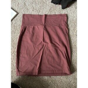 Charlotte Russe Mini Skirt - Size Small